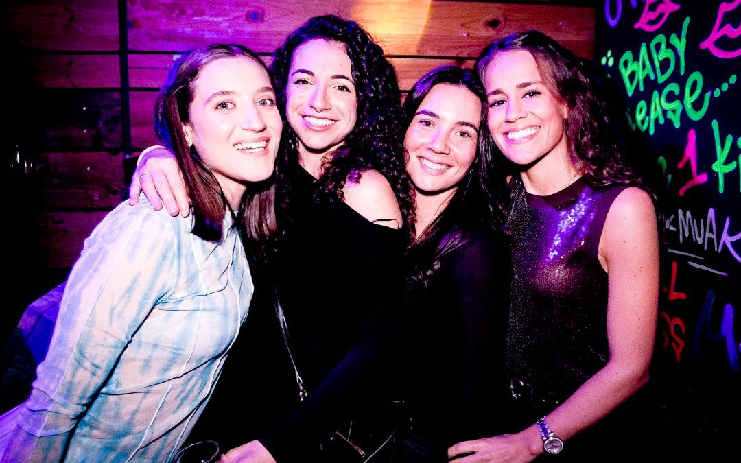 2025-12-11,12,13 Bar para celebrar cumpleaños Madrid