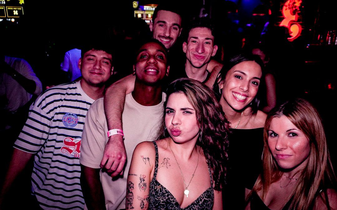 2025-12-18,19,20 Local para eventos Madrid