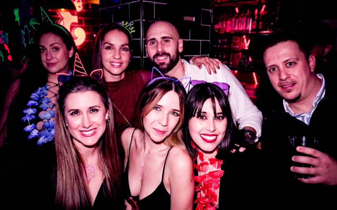 2026-01-15,16,17,19 Bar para celebrar eventos privados