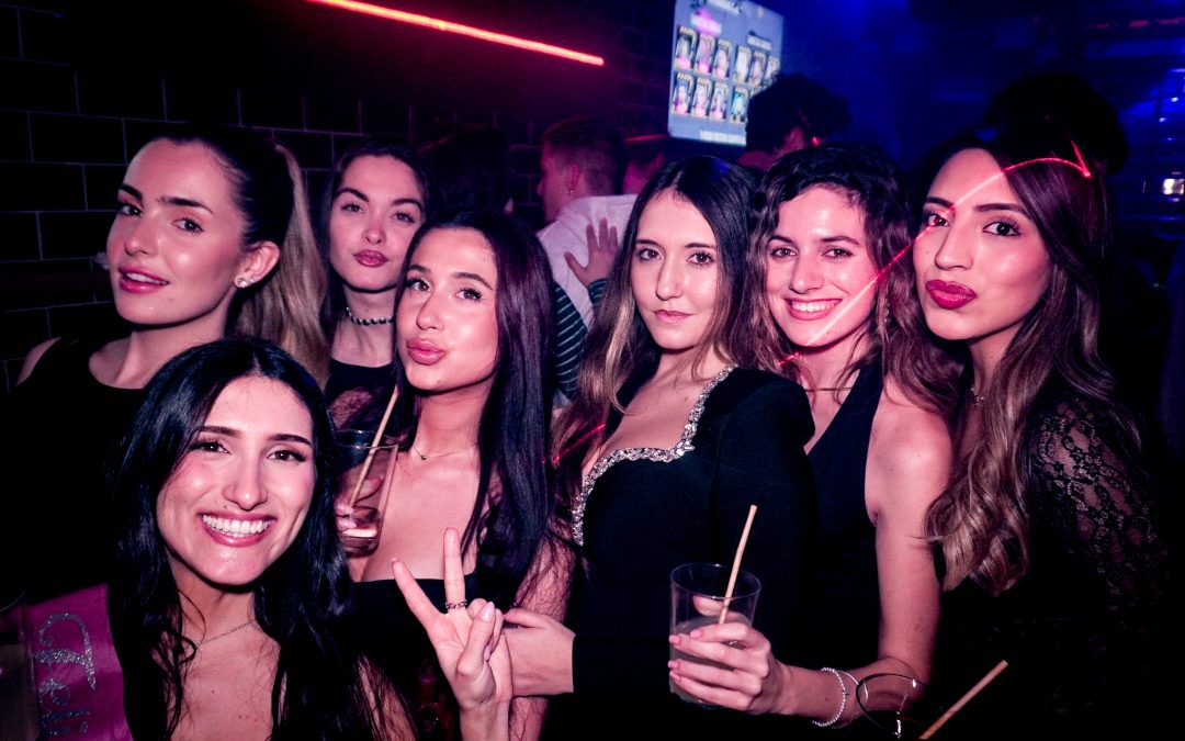 2026-01-22,23,24 Discoteca para celebrar cumpleaños