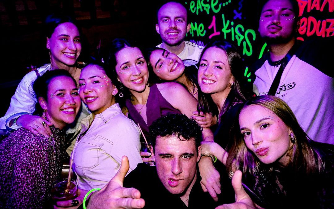 2026-28,29,30,31 Local para eventos Madrid