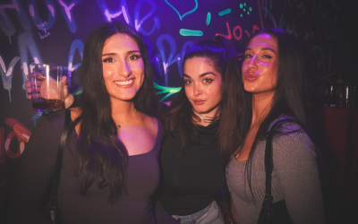 2025-02-14,15 ¡Reserva ya y trae tu propio picoteo!