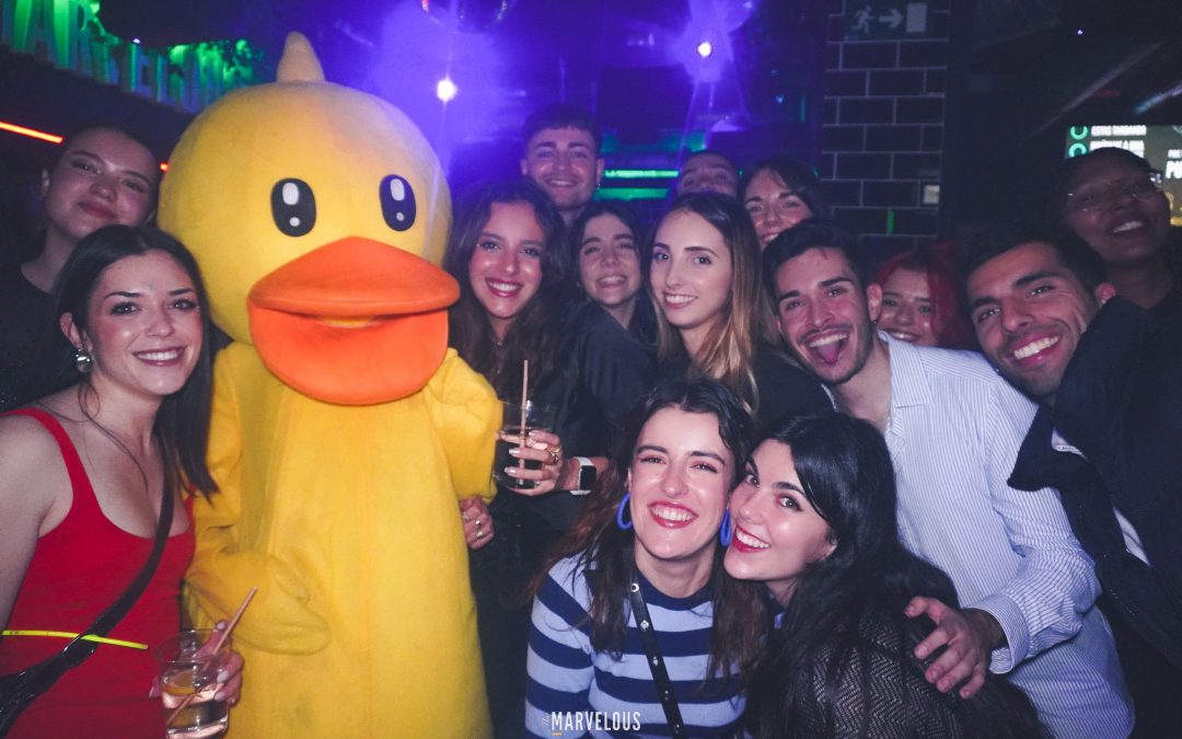 2025-01-23,24,25 ¡Reserva una parte del local y trae tu propio picoteo!