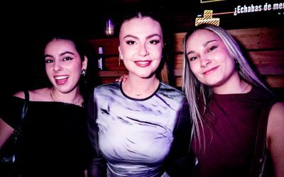 2025-11-27,28,29 Bar para cumpleaños Madrid