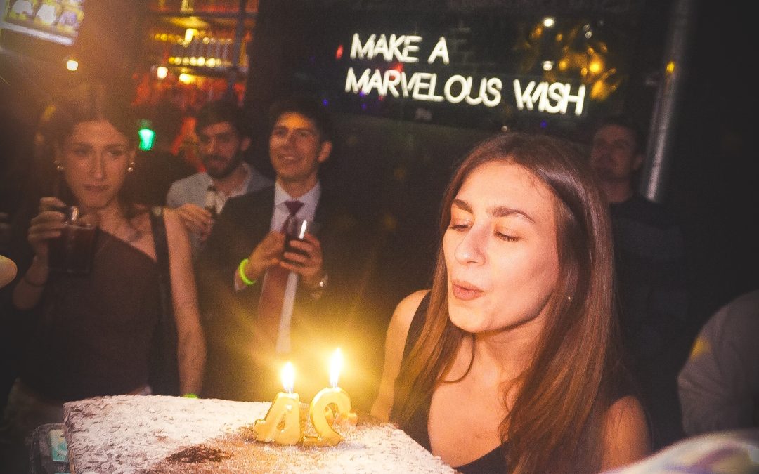 2025-02-20,21,22 ¡Celebra tu mejor fiesta en Marvelous!