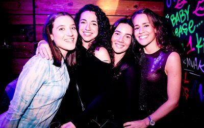 2025-12-11,12,13 Bar para celebrar cumpleaños Madrid