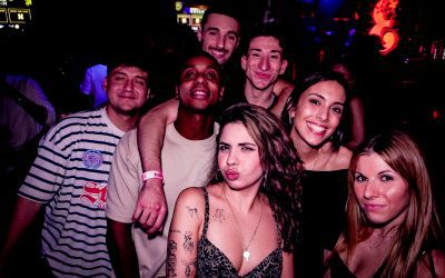 2025-12-18,19,20 Local para eventos Madrid