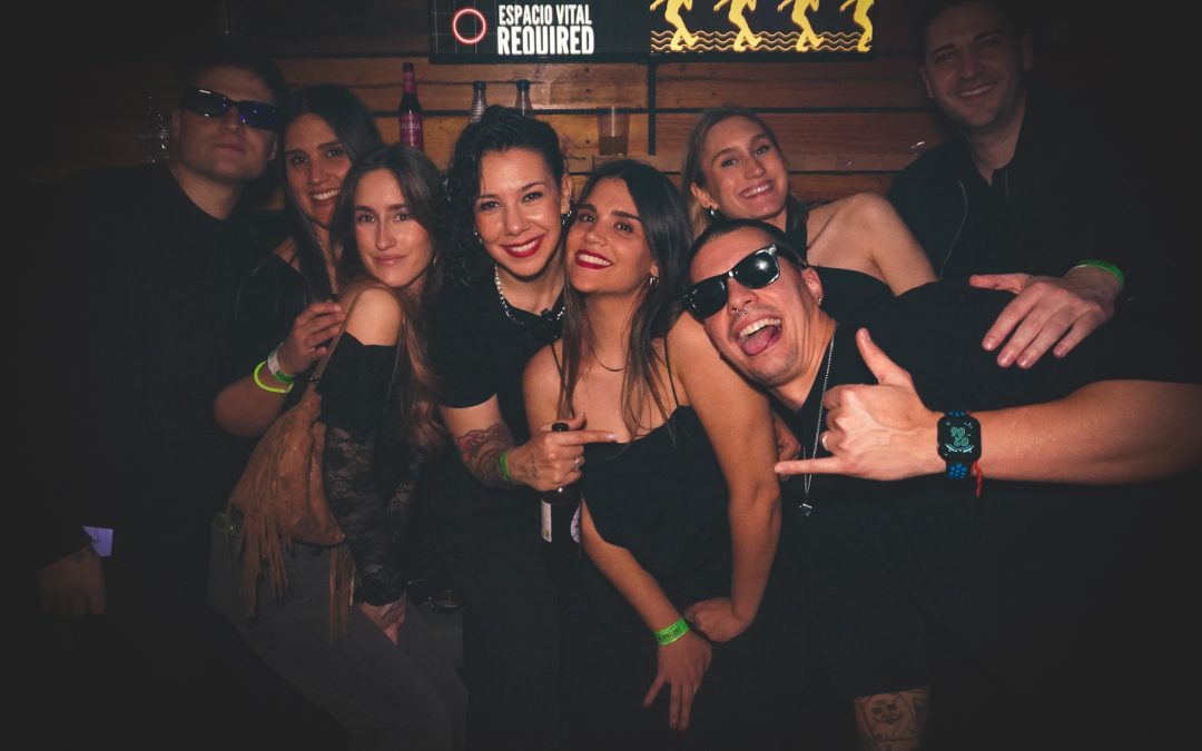 2025-03-20,21,22 ¡Trae tu picoteo y celebra tu cumpleaños en Marvelous!