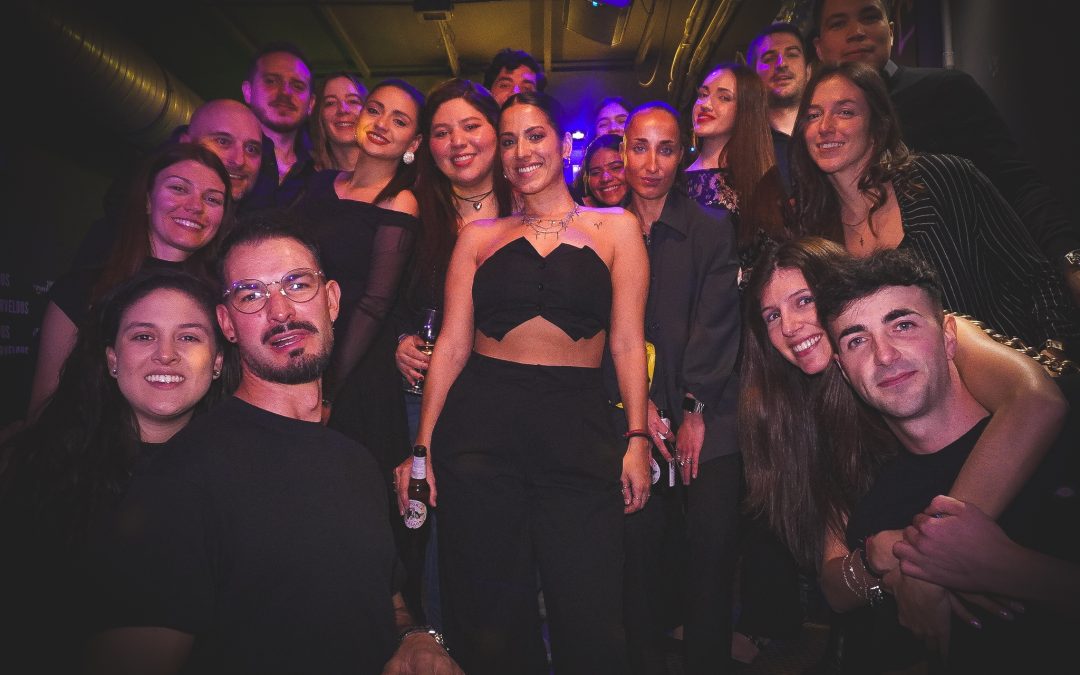 2025-03-27,28,29 ¡Reserva en Marvelous y asegura la mejor fiesta!