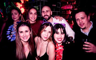 2026-01-15,16,17,19 Bar para celebrar eventos privados