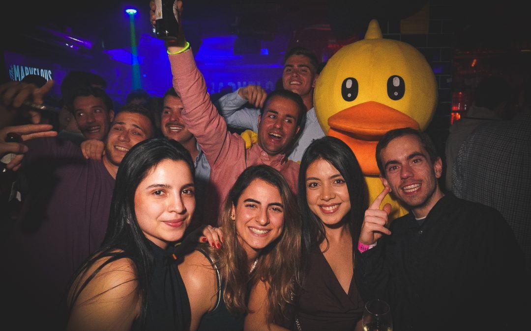 2025-04-4,5,6 ¡Celebra tu fiesta de cumpleaños o de empresa con nosotros!