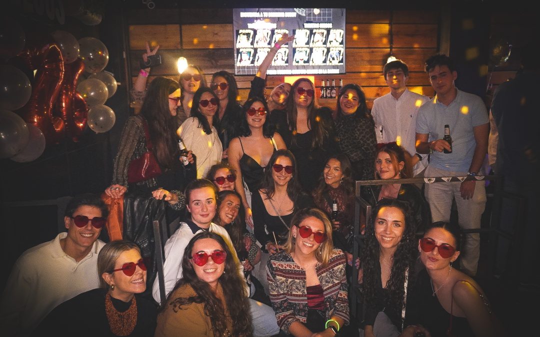 2025-04-10,11,12 ¡Reserva ya tu zona y trae tu picoteo!