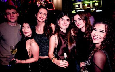 2026-02-6,7 Bar para celebrar cumpleaños Madrid