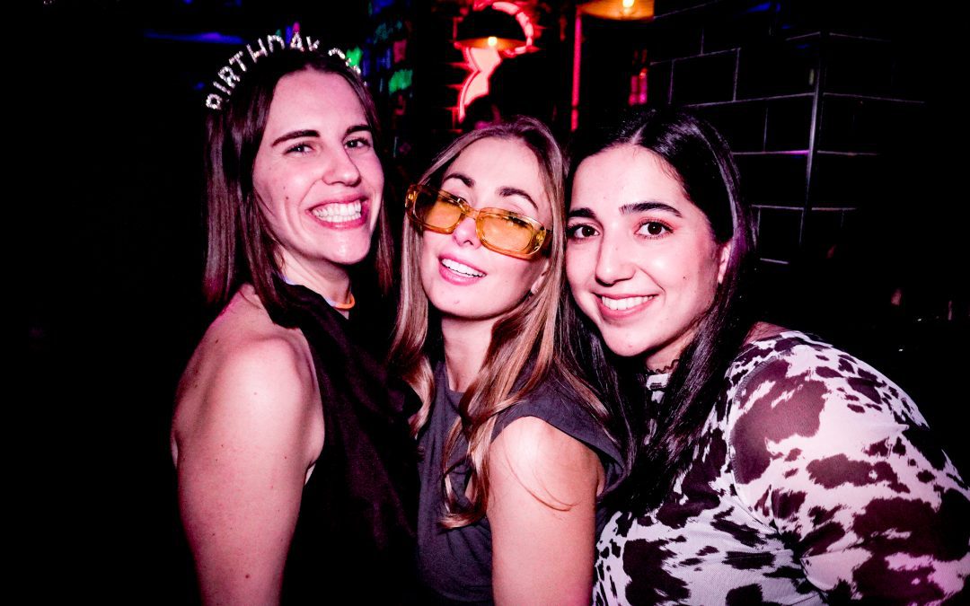 2026-02-19,20,21 Bar para celebrar cumpleaños en Madrid