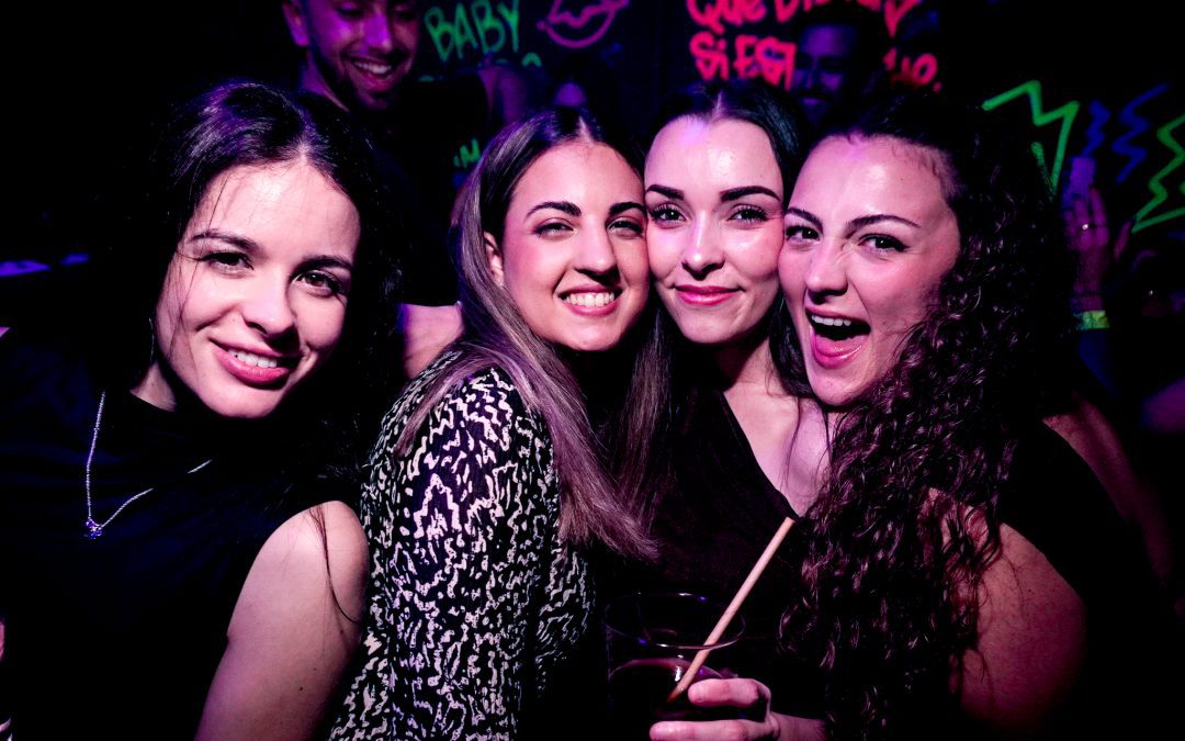 2026-02-26,27,28 Local para cumpleaños Madrid