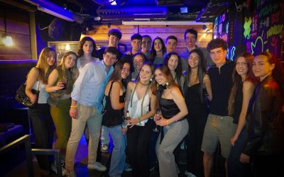 2025-05-22,23,24 ¡Reserva tu espacio y asegura la mejor fiesta en Marvelous!