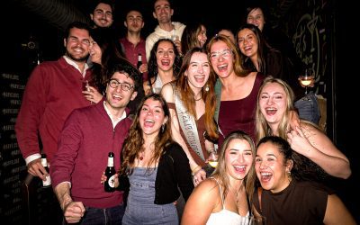 2026-03-13,14 Local para celebrar cumpleaños Madrid