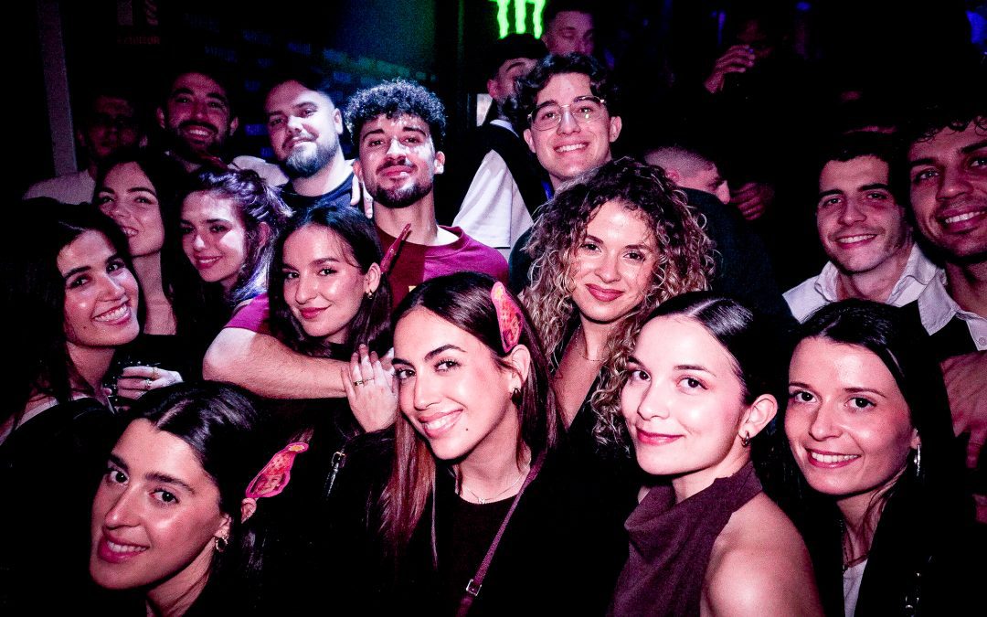 2026-03-19,20,21 Bar para cumpleaños Madrid