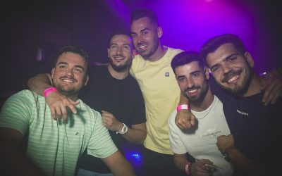 2025-05-28,29,30,31,05,06,07 ¡Reserva tu espacio y celebra tu fiesta en Marvelous!