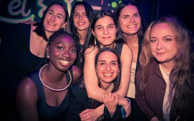 2026-03-24,26,27,28 Local para celebrar eventos en Madrid