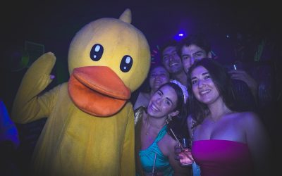 2025-07-11,12 ¡Reserva tu zona y trae tu picoteo!