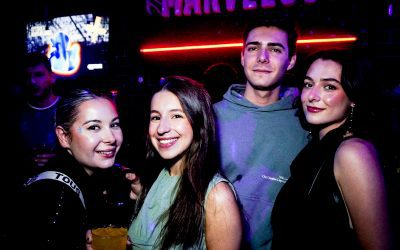 2025-09-25,26,27 Bares para eventos Madrid