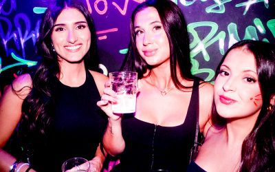 2025-10- 2,3,4 Local para eventos Madrid