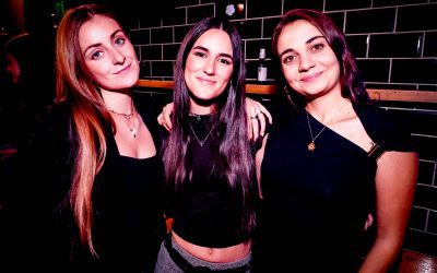 2025-10-16,17,18 Local para celebrar cumpleaños Madrid