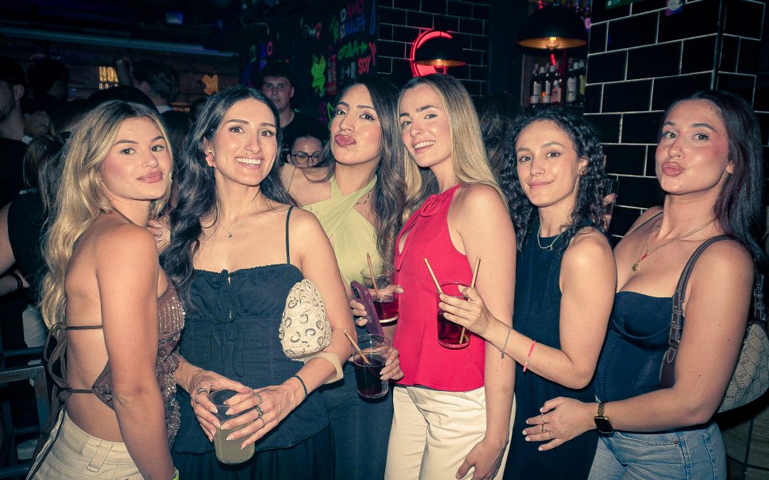 2026-06-18,19,20 Local para cumpleaños Madrid