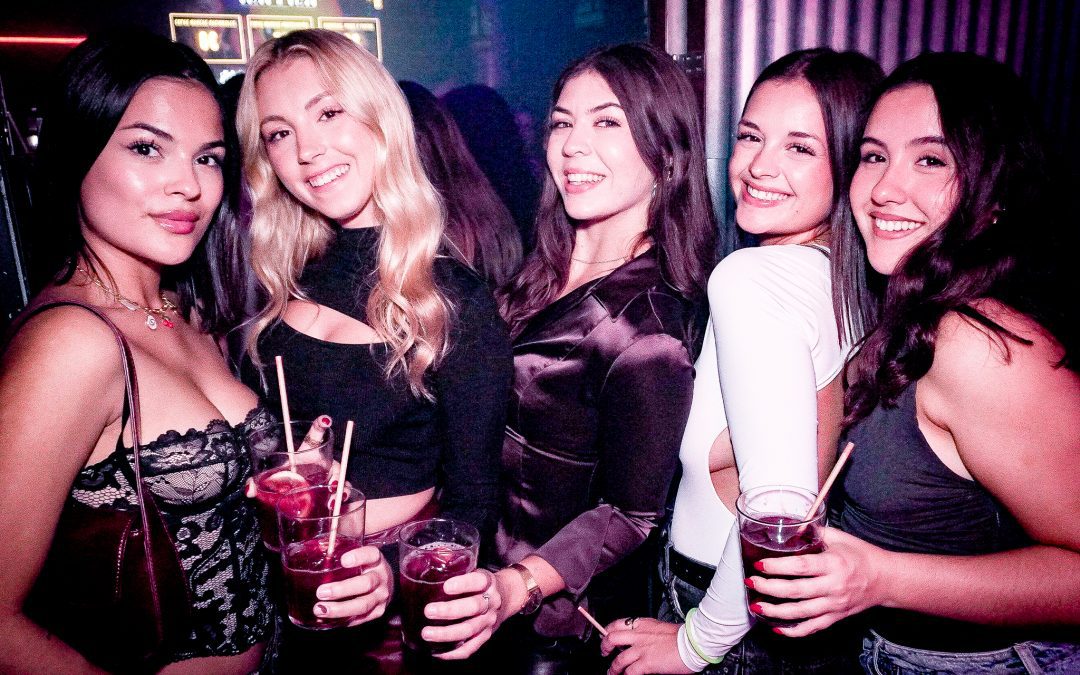 2025-10-23,24,25 Bar para eventos Madrid