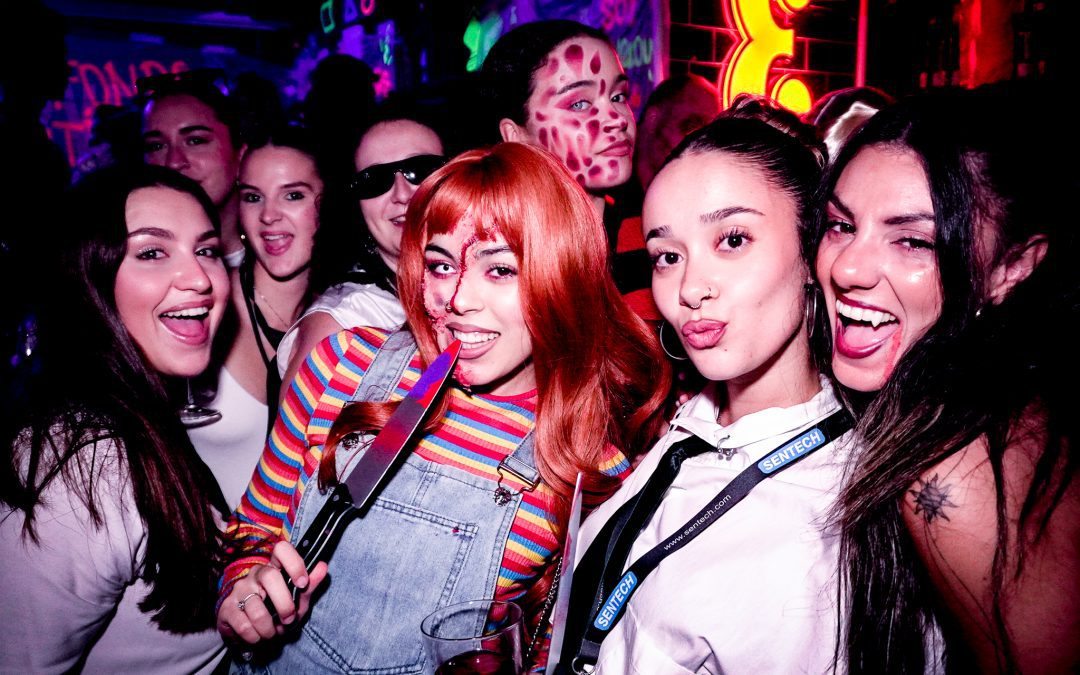 2025-10-30,31,1 Local para celebrar fiestas de empresa