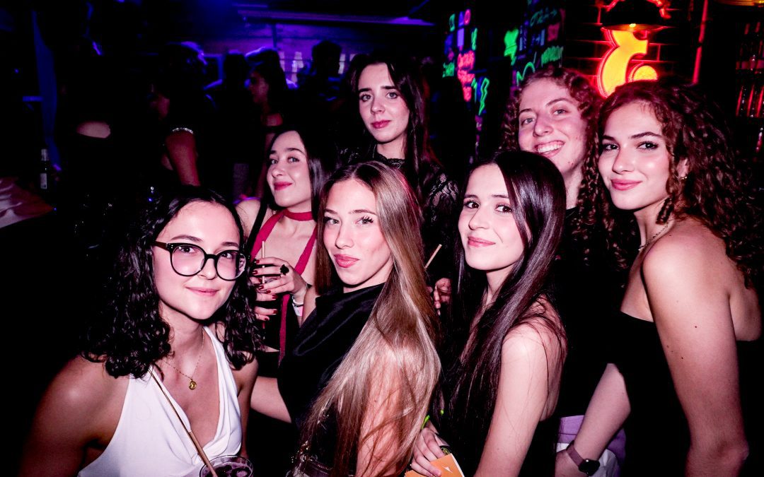 2025-11-6,7,8 Bares para celebrar cumpleaños en Madrid