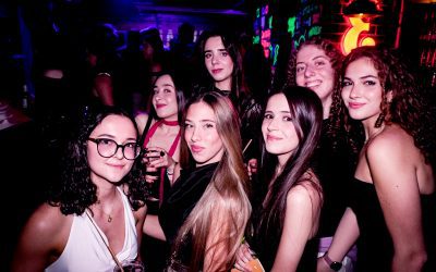 2025-11-6,7,8 Bares para celebrar cumpleaños en Madrid