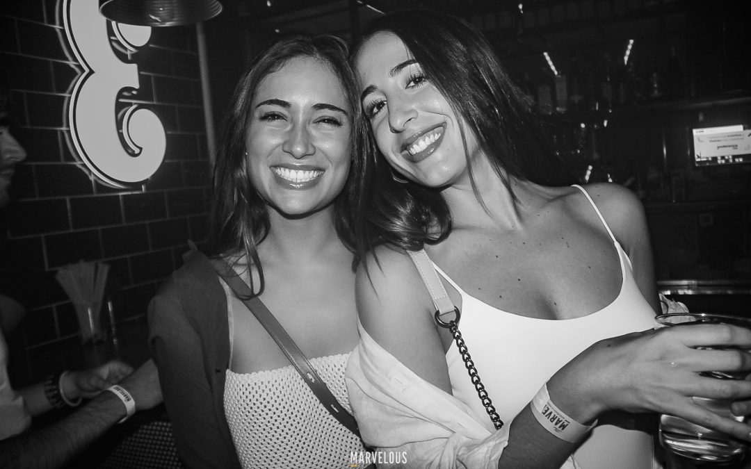 2023-07-14,15 ¡Diversión con actuaciones y juegos en nuestro local en Madrid!