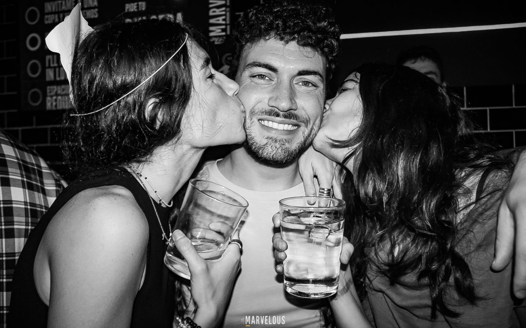 2024-10-11,12,13 ¡Reserva tu espacio y trae tu propio picoteo!