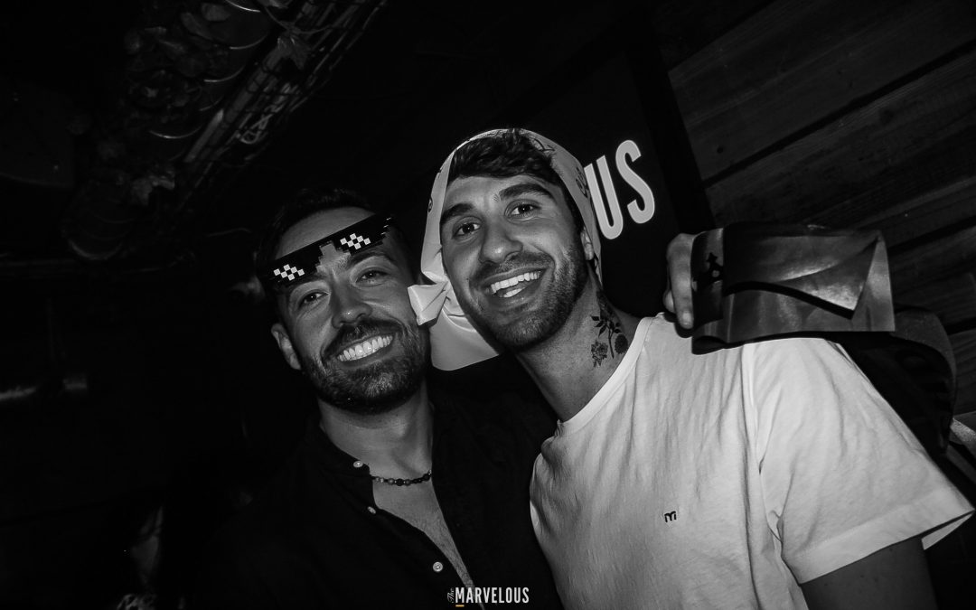 2023-09-8,9,10 ¡Reserva con nosotros y celebra tu fiesta en nuestro local!