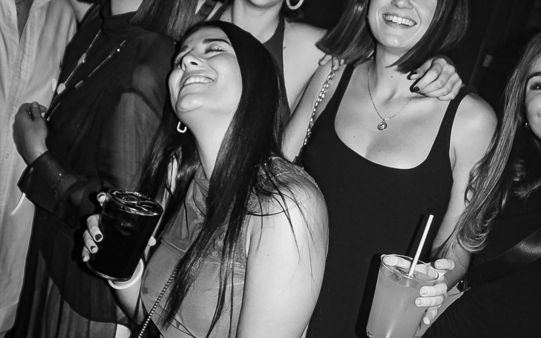 27, 28-12-2019 Marvelous, el local donde salir en Madrid