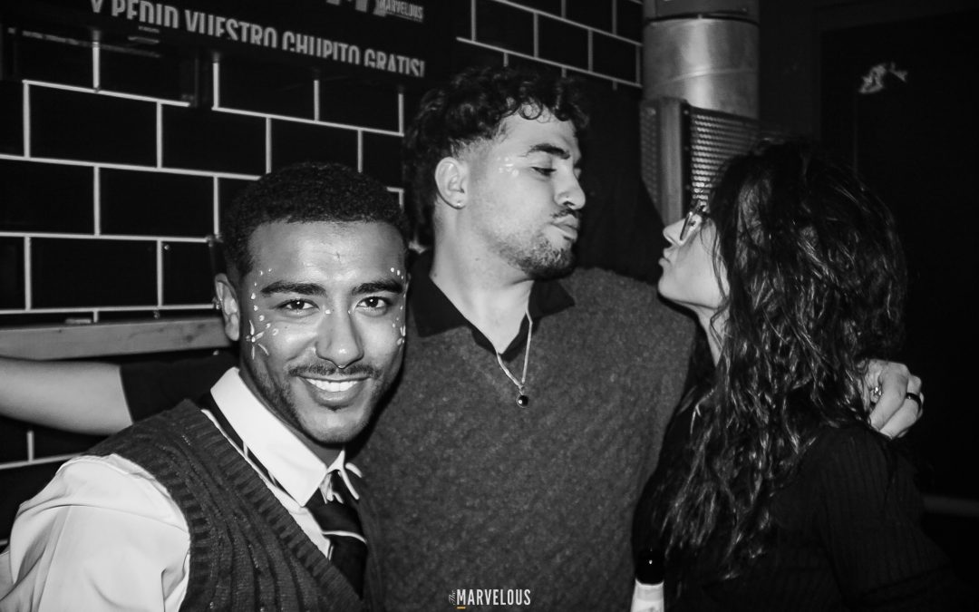 11, 12-01-2020 Celebra tu fiesta en la discoteca de moda de Madrid