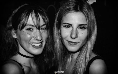 2024-11-14,15,16 ¡Reserva y celebra tu mejor fiesta de cumpleaños en Marvelous!