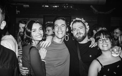 2023-09-28,29,30 ¡Celebra tu cumpleaños, fiesta de empresa, depedida o… lo que tu quieras!