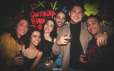 2024-11-28,29,30 ¡Celebra tu fiesta de cumpleaños o de empresa con nosotros!