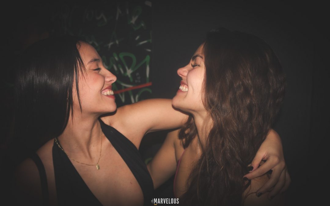 2024-12-5,6,7 ¡Reserva una parte del local y trae tu propio picoteo!