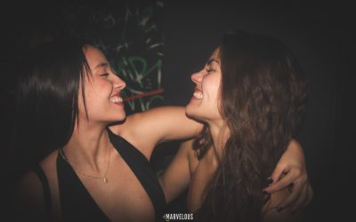 2024-12-5,6,7 ¡Reserva una parte del local y trae tu propio picoteo!