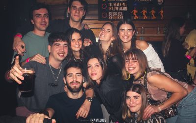 28, 29-02-2020 Fiestas, eventos y celebraciones en Madrid