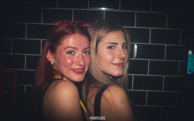 2024-12-19,20,21 ¡Reserva en Marvelous y asegura la mejor fiesta!
