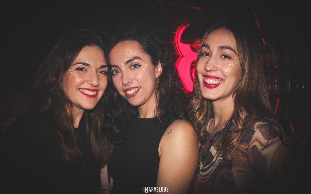 2025-01-10,11 ¡Reserva tu espacio exclusivo con nosotros y trae tu propio picoteo!