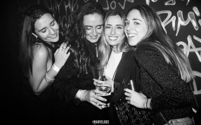 2023-01-13, 14 ¡Salidas de fin de semana por Nuevos Ministerios!