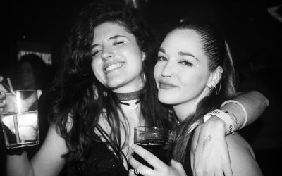 2023-01-26, 27, 28 ¡Celebra con nosotros desde el jueves!