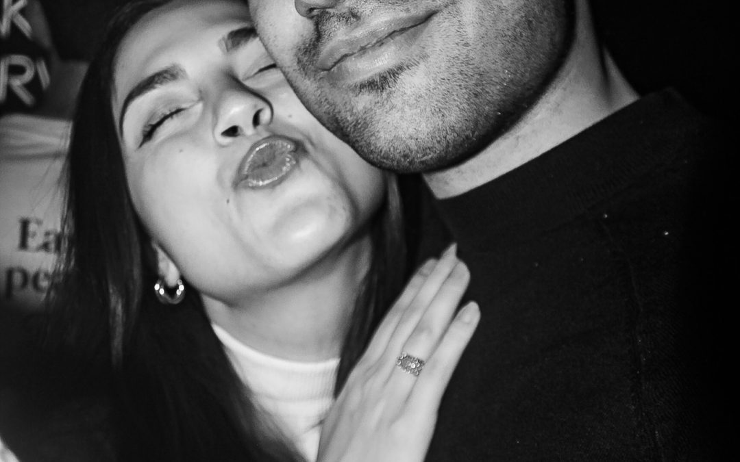 2021-12-03, 04, 05 Se acerca Navidad…¡Y la fiesta de empresa en Marvelous!