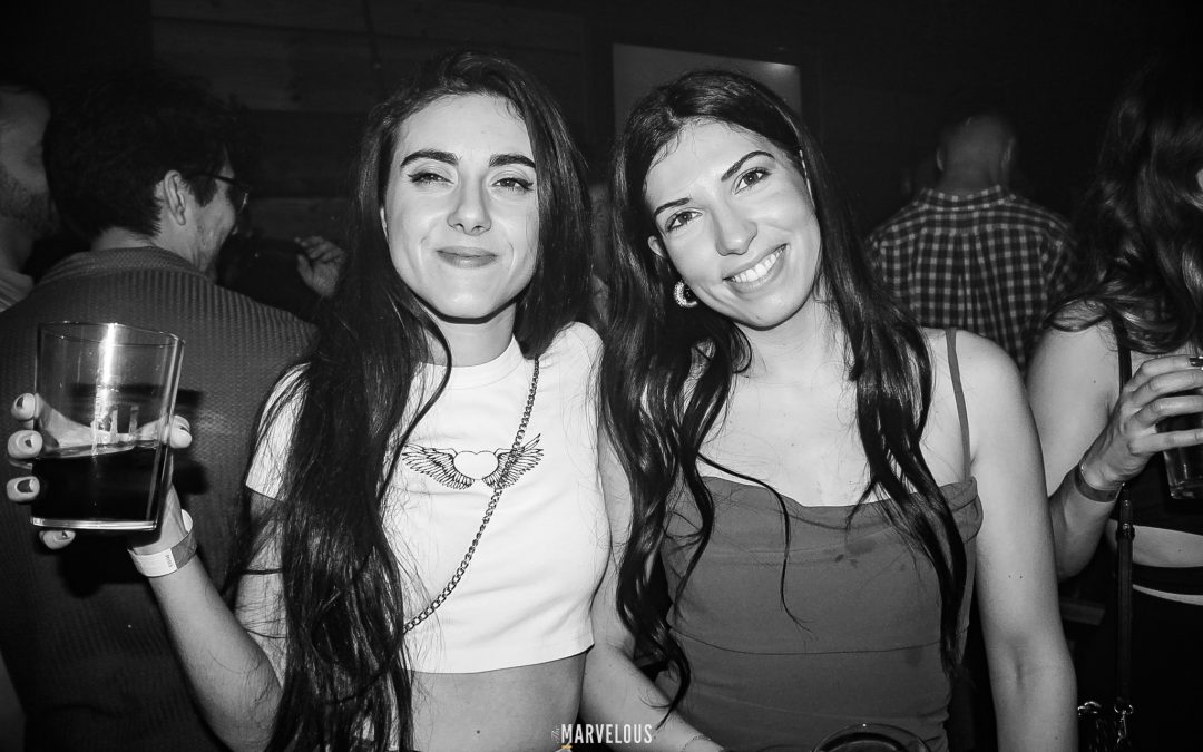 2024-03-15,16,17 ¡Reserva tu espacio en nuestra discoteca y celebra tu cumpleños en Mavelous!